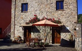Agriturismo La Villa