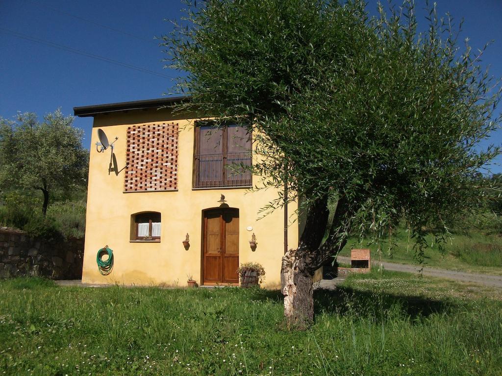 Agriturismo La Villa Bolano Δωμάτιο φωτογραφία