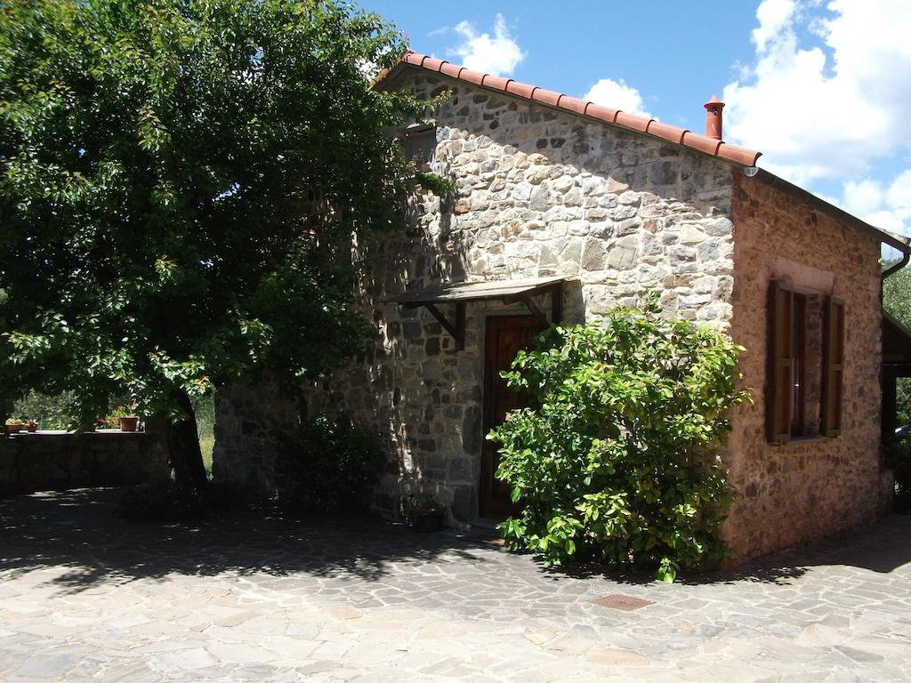 Agriturismo La Villa Bolano Δωμάτιο φωτογραφία